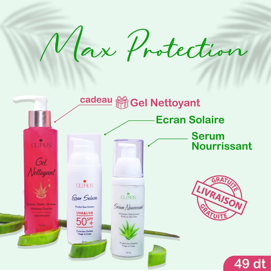 Pack Max Protection